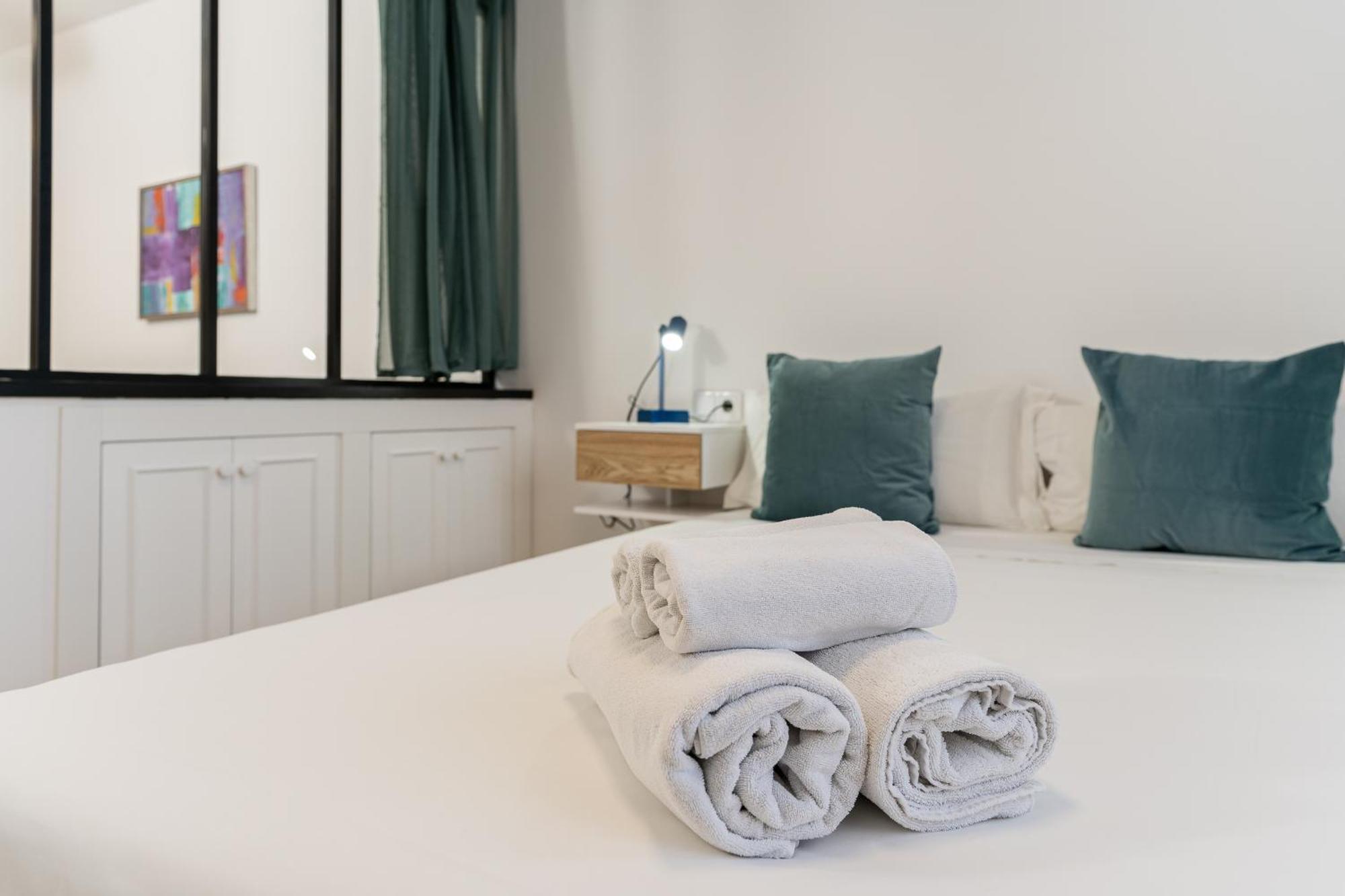 Monko Bohemian Elegance Apartment