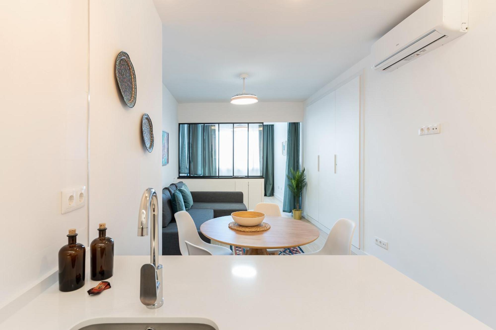 Apartment Monko Bohemian Elegance Torremolinos