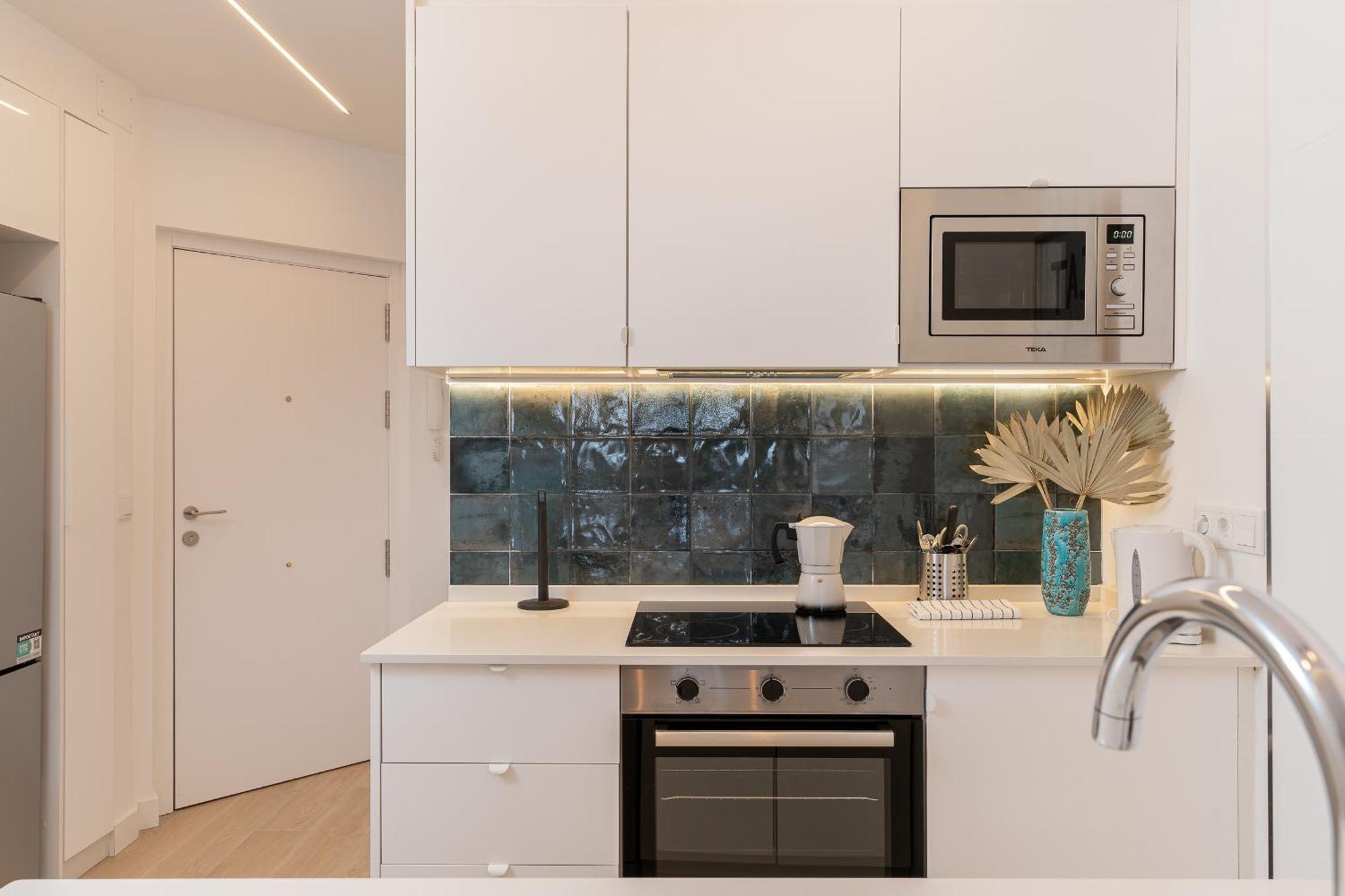 Monko Bohemian Elegance Apartment *