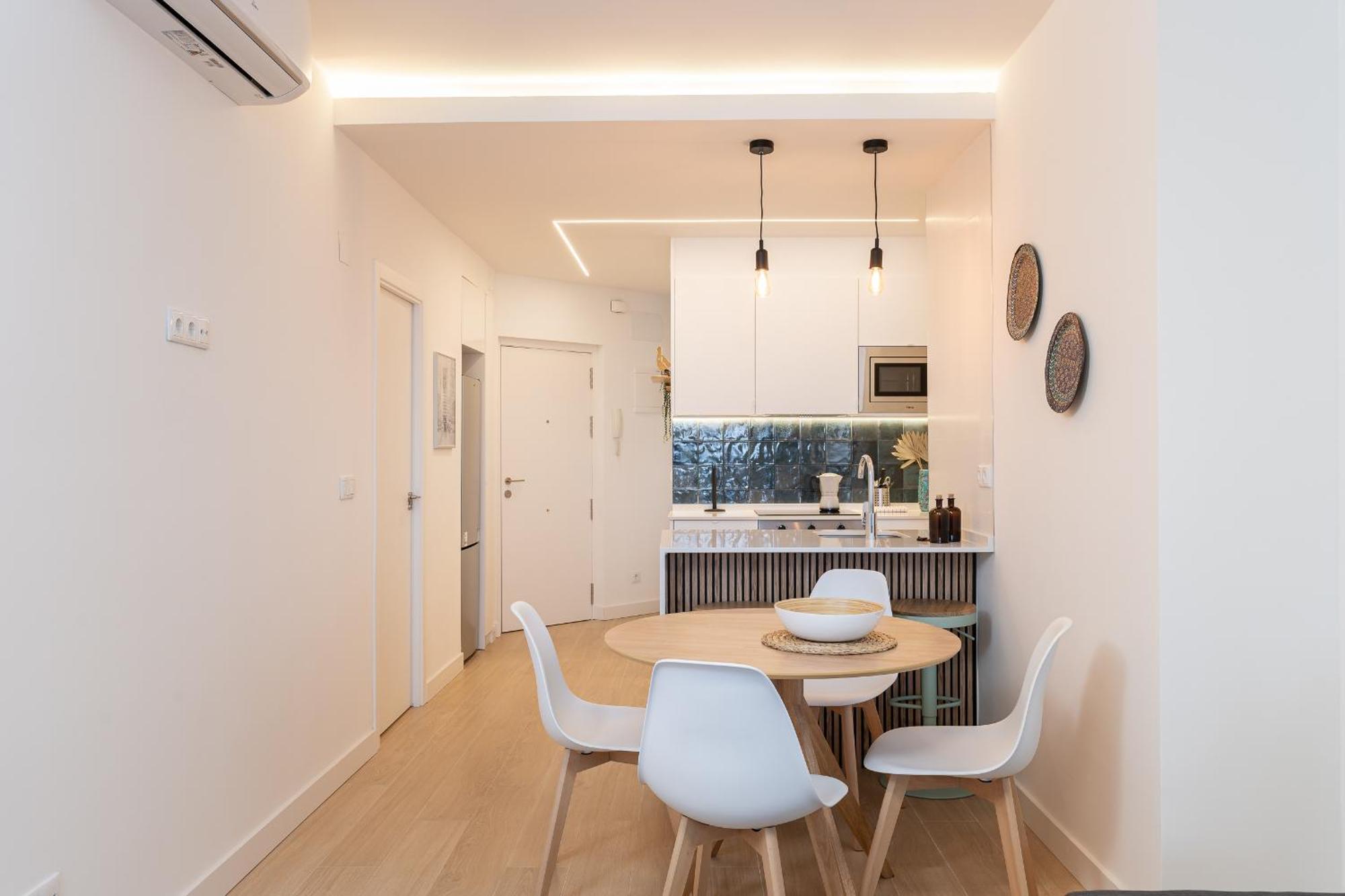 Monko Bohemian Elegance Apartment Torremolinos